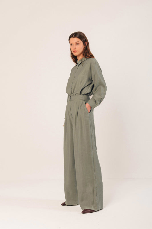 PANTALÓN WIDE LEG