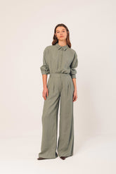 PANTALÓN WIDE LEG