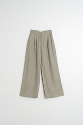 PANTALON WIDE LEG