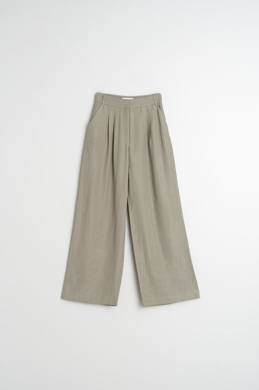 PANTALÓN WIDE LEG