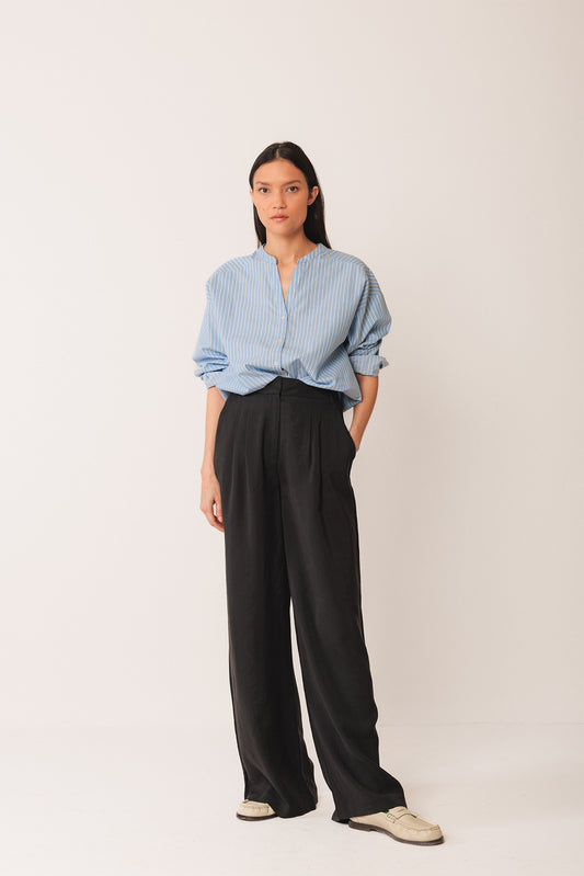 PANTALÓN WIDE LEG