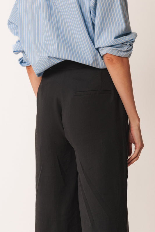 PANTALÓN WIDE LEG