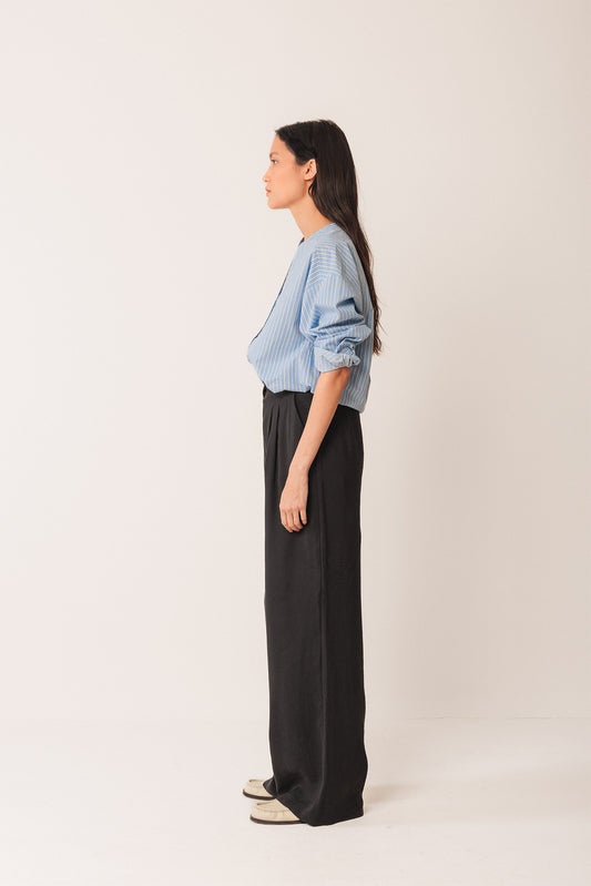 WIDE-LEG PANTS 5