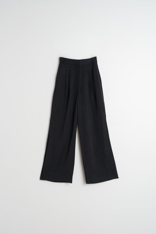 PANTALÓN WIDE LEG