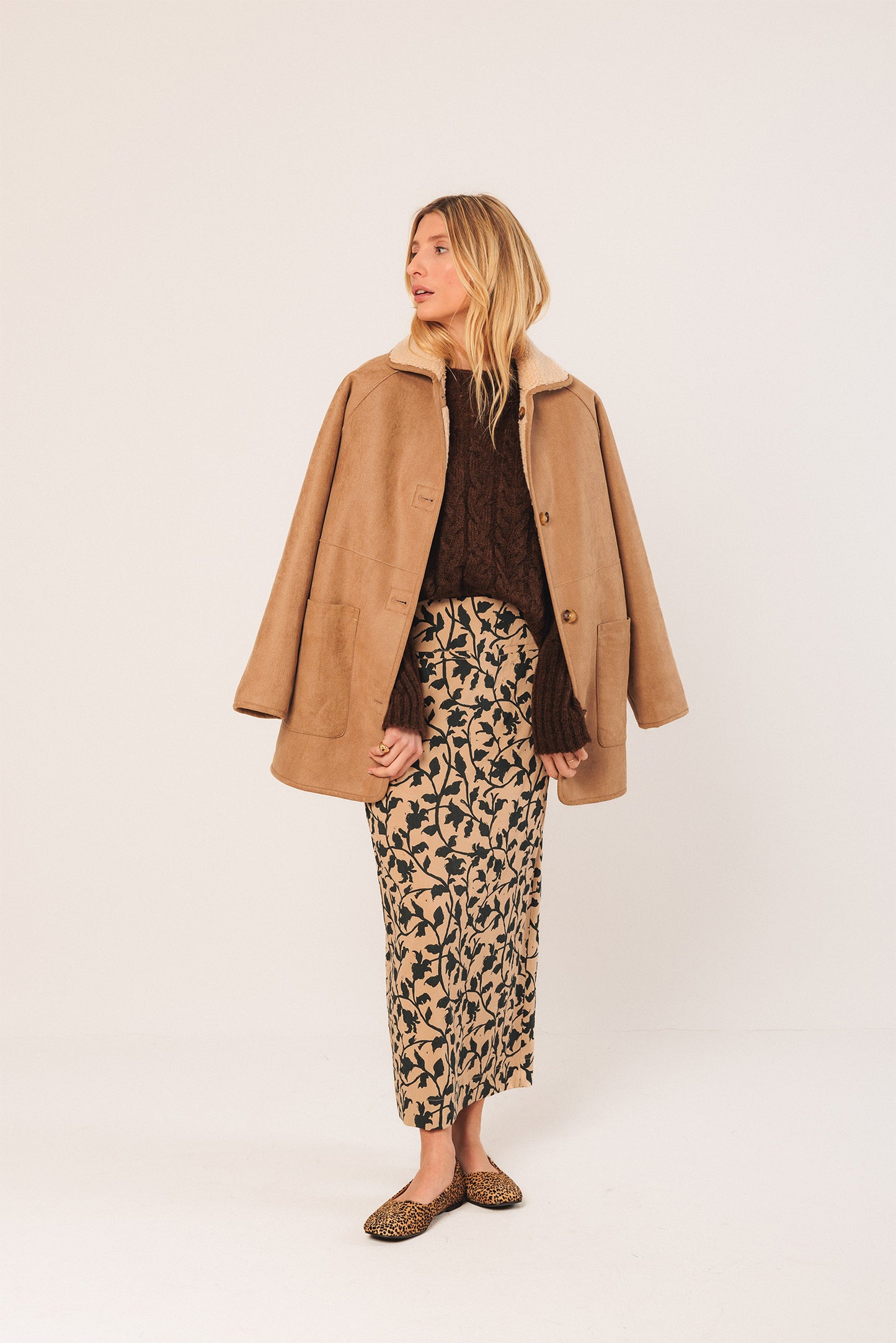 JERSEY  CROP OCHOS