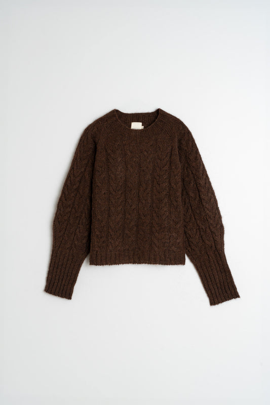 JERSEY  CROP OCHOS