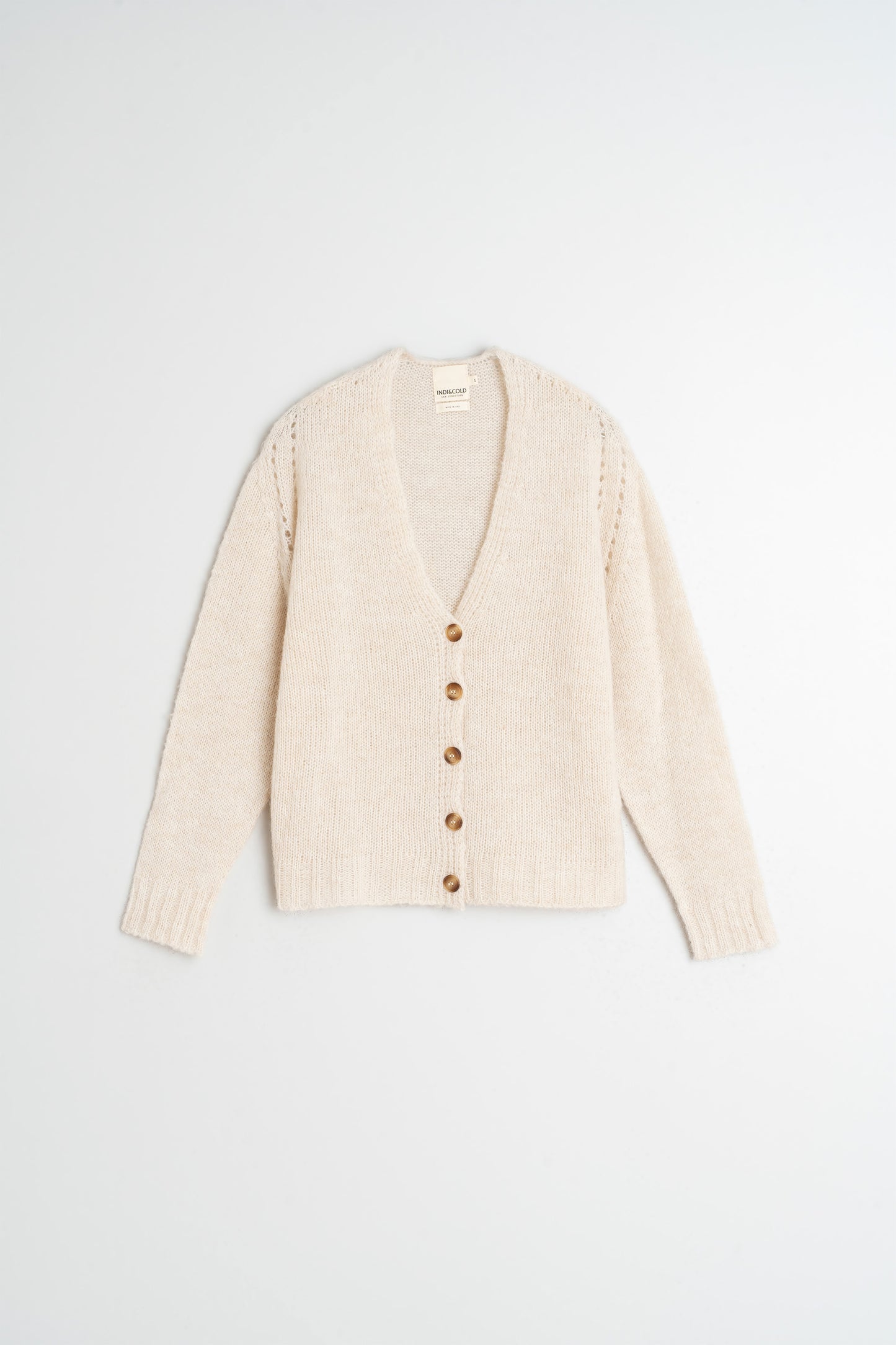 [CL] WOOL JACKET