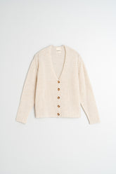 WOOL JACKET