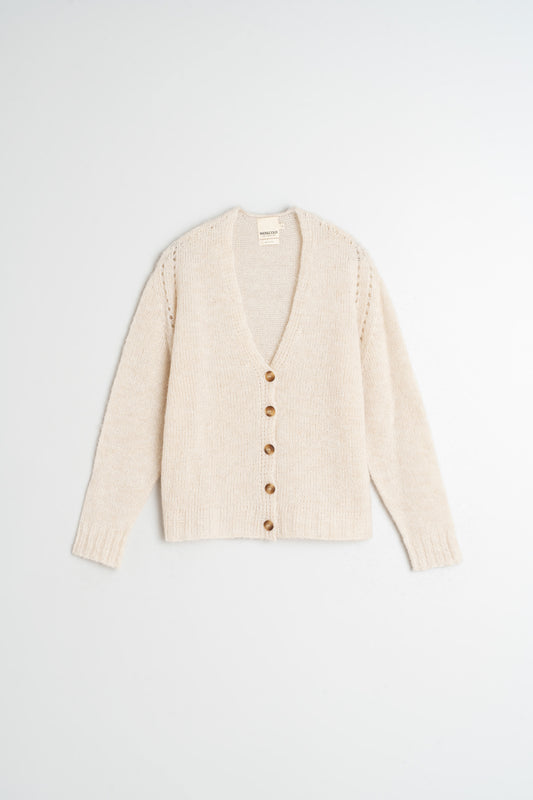 WOOL JACKET