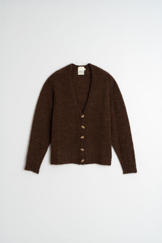 WOOL JACKET