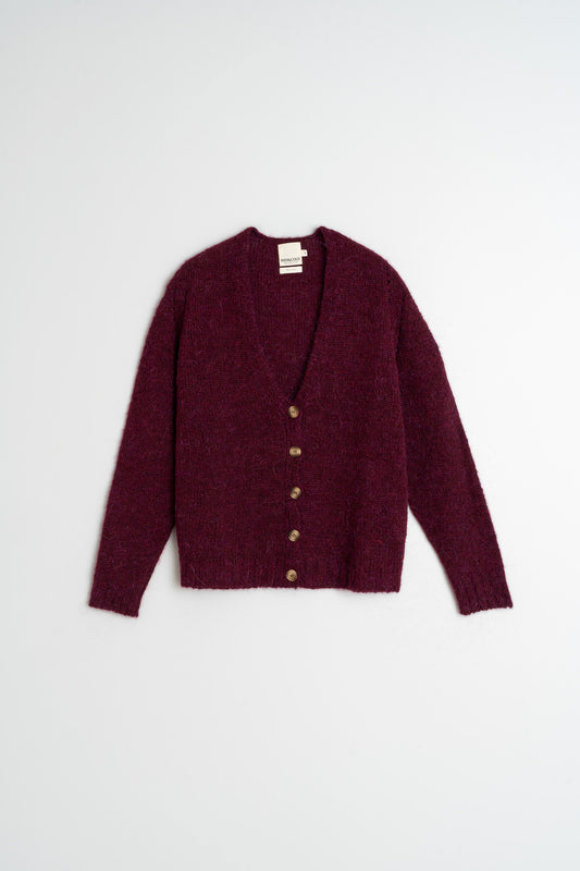 CHAQUETA LANA