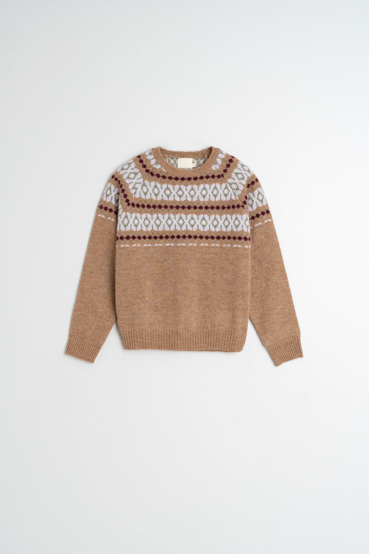 JERSEY CENEFA JACQUARD