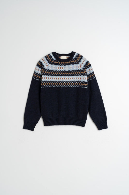 JERSEY CENEFA JACQUARD
