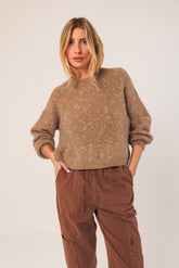 JERSEY CROP MOHAIR