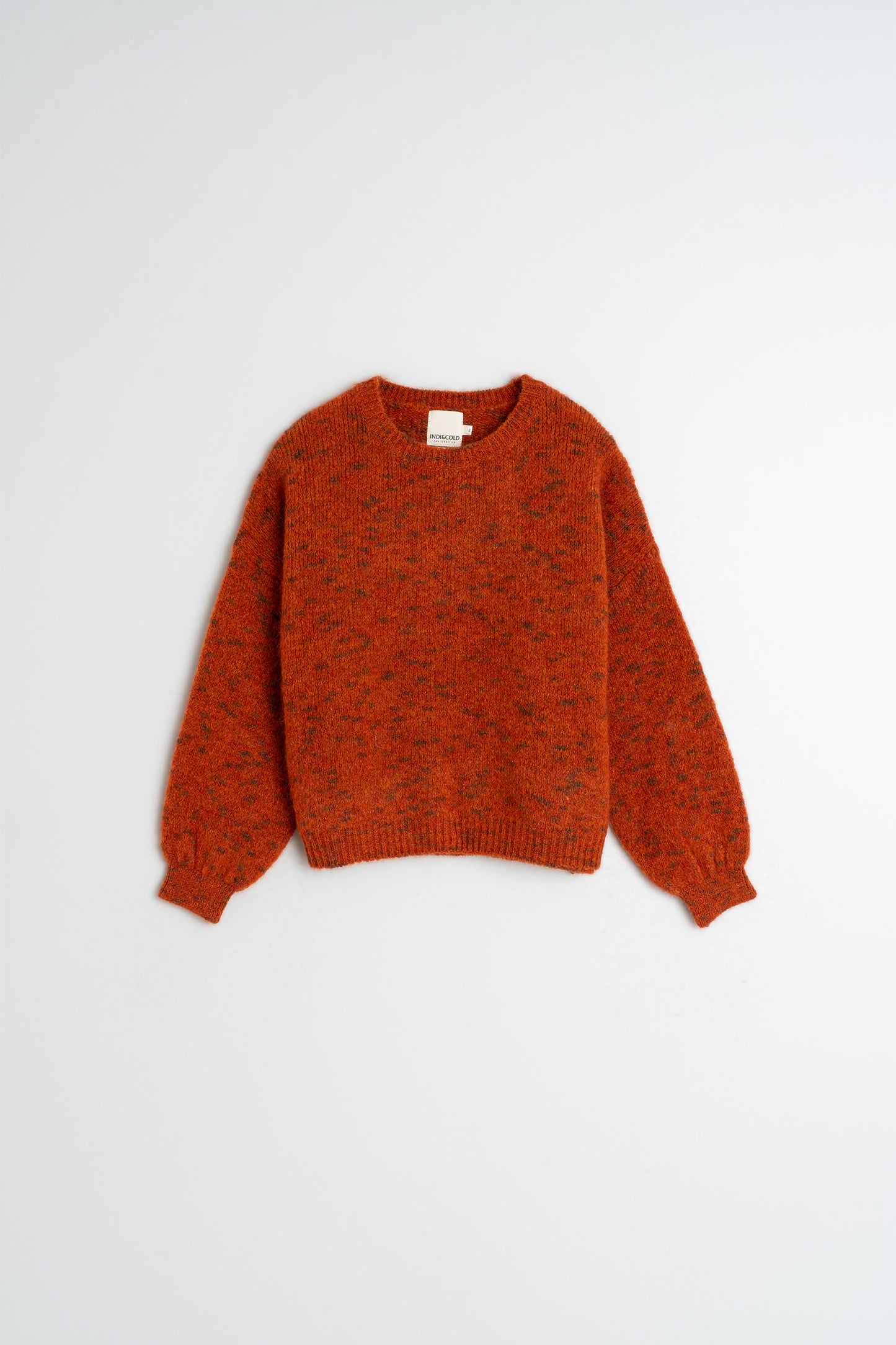 JERSEY CROP MOHAIR