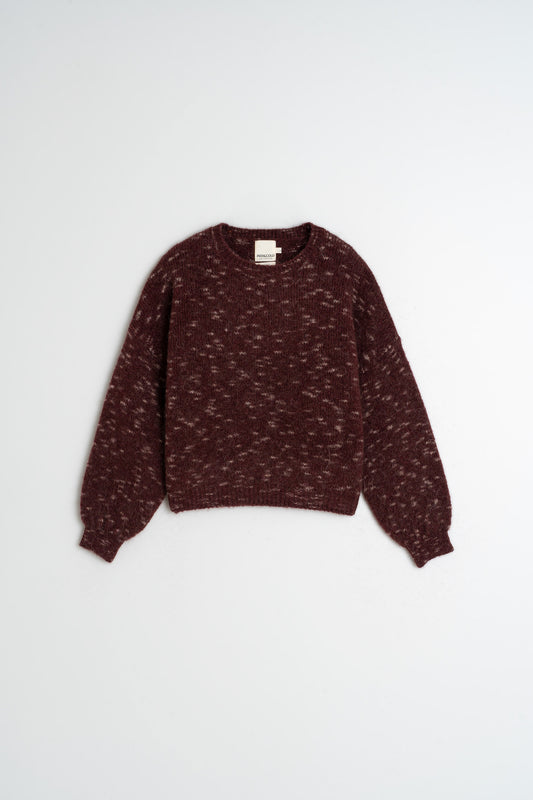 JERSEY CROP MOHAIR