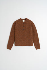 NEPS WOOL SWEATER