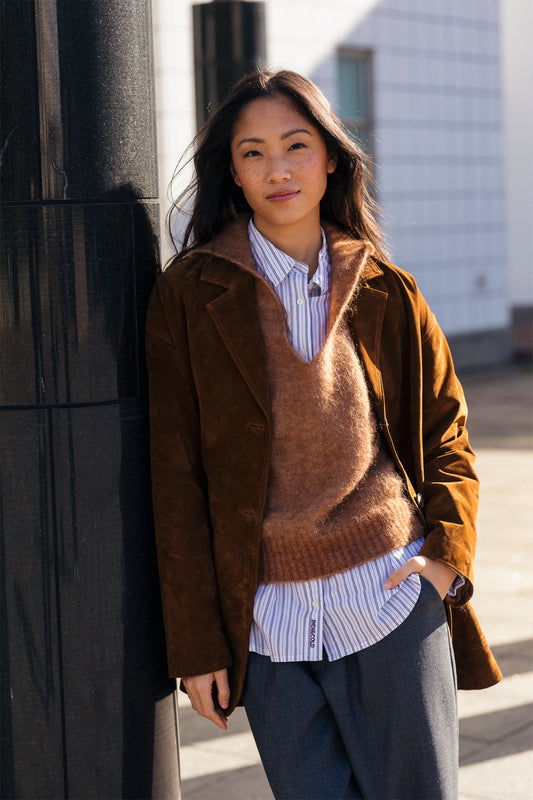 PULL À CAPUCHE RE 1