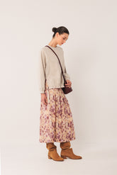 POLAIRE EN COTON