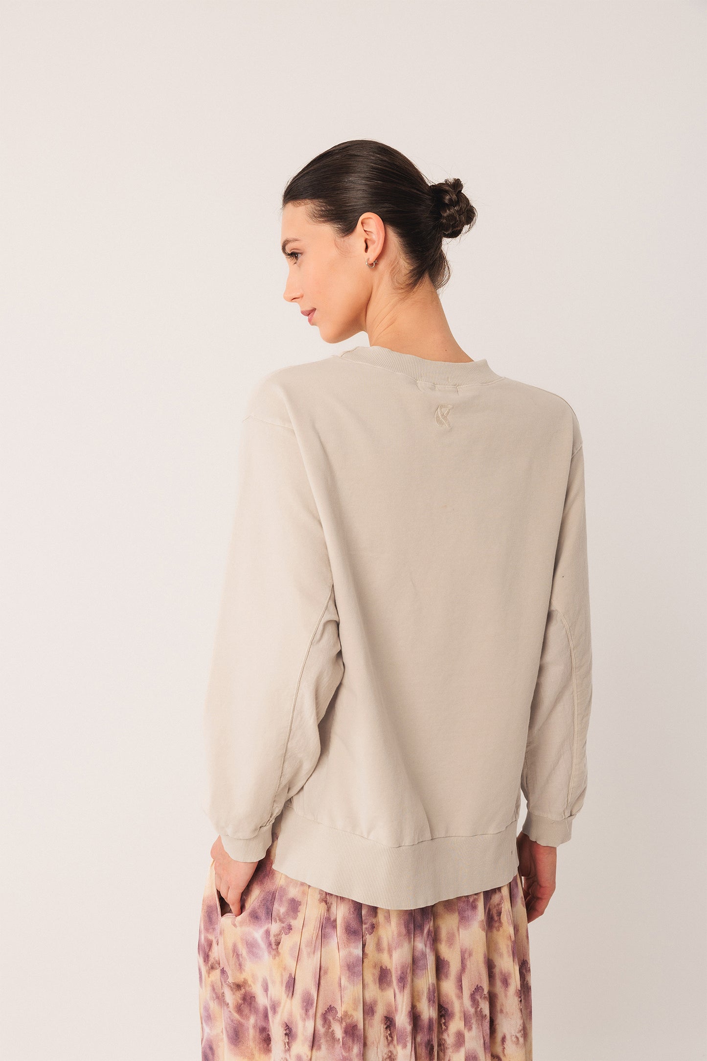 POLAIRE EN COTON