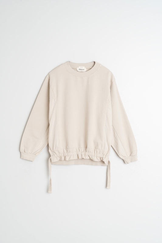 POLAIRE EN COTON