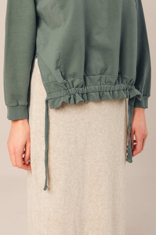 POLAIRE EN COTON 3