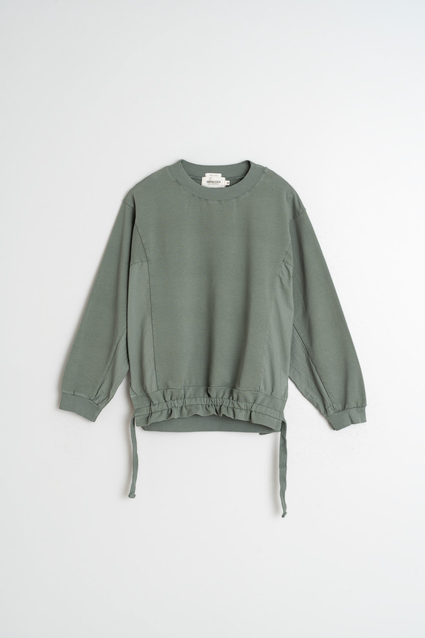 POLAIRE EN COTON