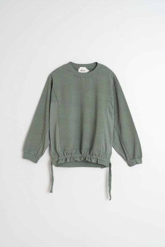 POLAIRE EN COTON