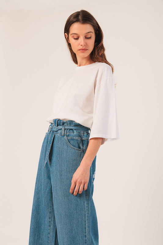 [CL] COTTON T-SHIRT