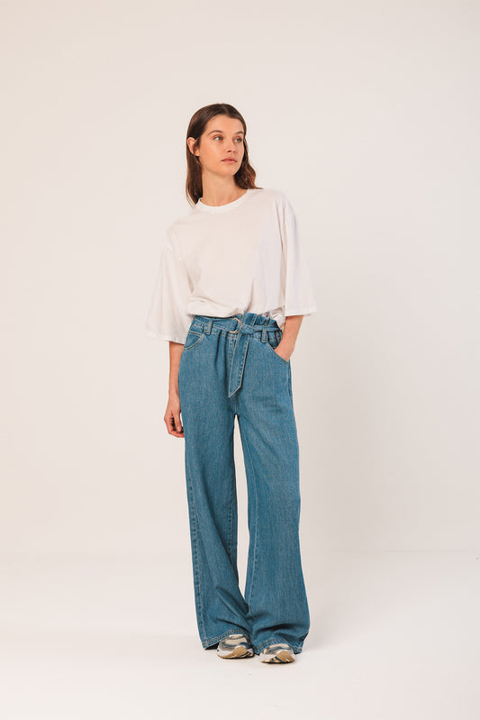 COTTON T-SHIRT