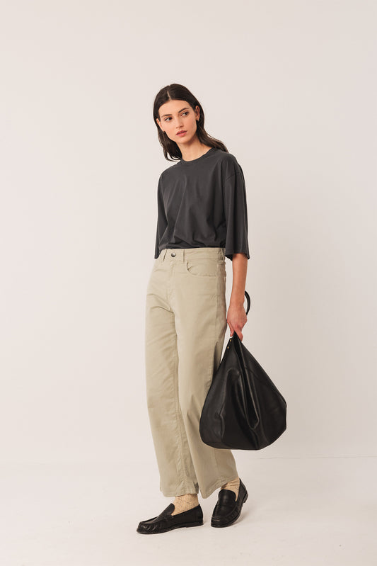 COTTON T-SHIRT