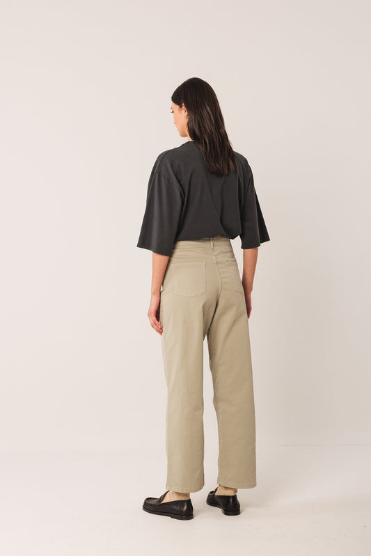 COTTON T-SHIRT