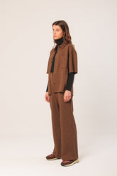 SURCHEMISE EN TRICOT