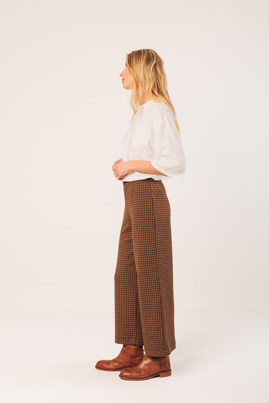 PANTALÓN CULOTTE JAMES 4