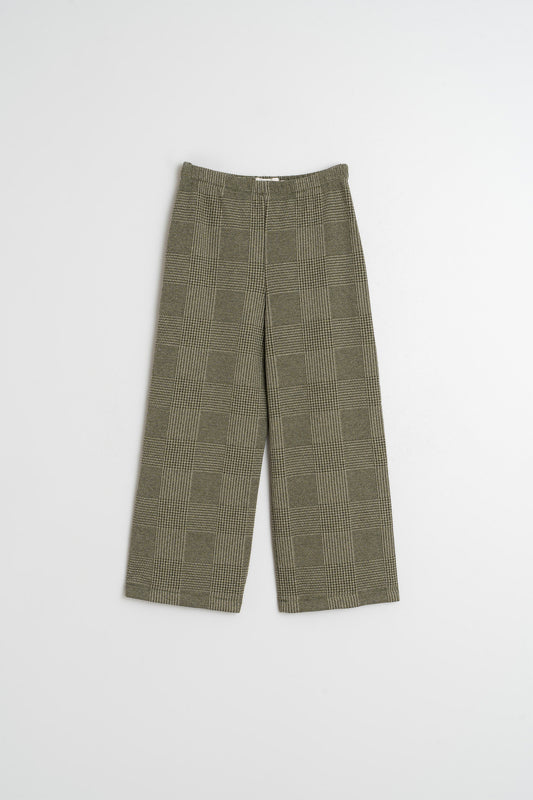 PANTALÓN CULOTTE JAMES