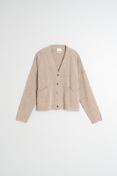 CASHMERE JACKET