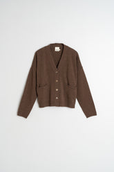CASHMERE JACKET