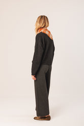 CASHMERE JACKET
