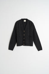 CASHMERE JACKET