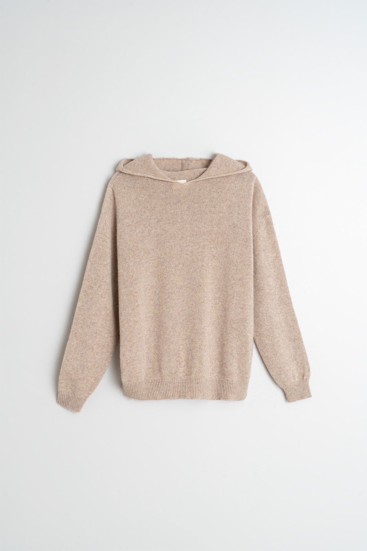 SPORT KNIT SWEATER
