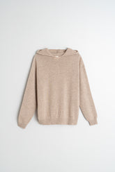 SPORT KNIT SWEATER