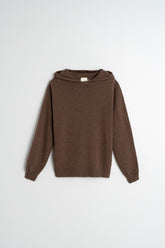 SPORT KNIT SWEATER