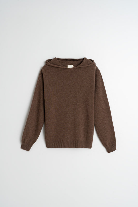 PULL TRICOTÉ