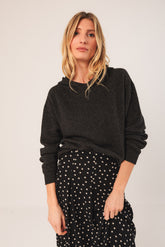 SPORT KNIT SWEATER
