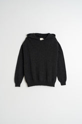 SPORT KNIT SWEATER