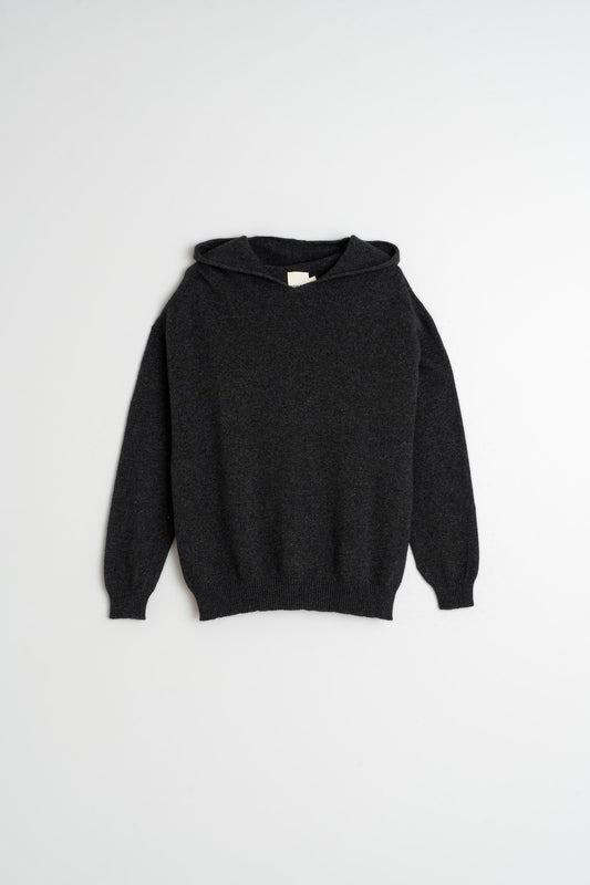 PULL TRICOTÉ