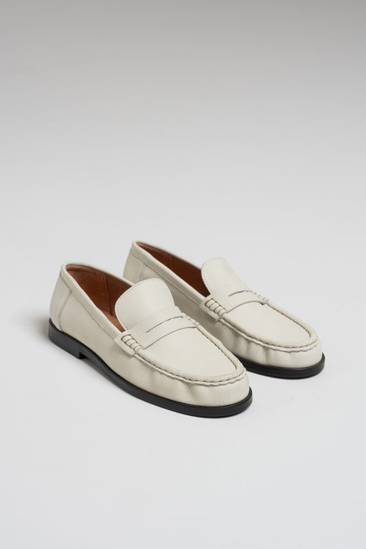 MOCASÍN PIEL BOVINA