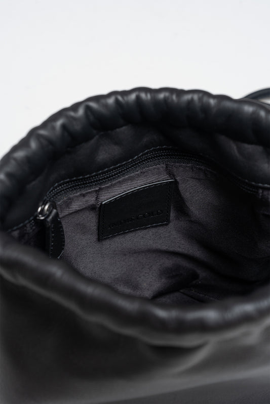 SAC À MAIN EN CUIR
