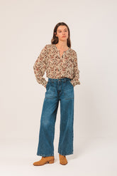 CAMISA DETALLE SMOCK