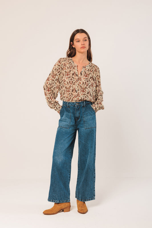 CAMISA DETALLE SMOCK 3